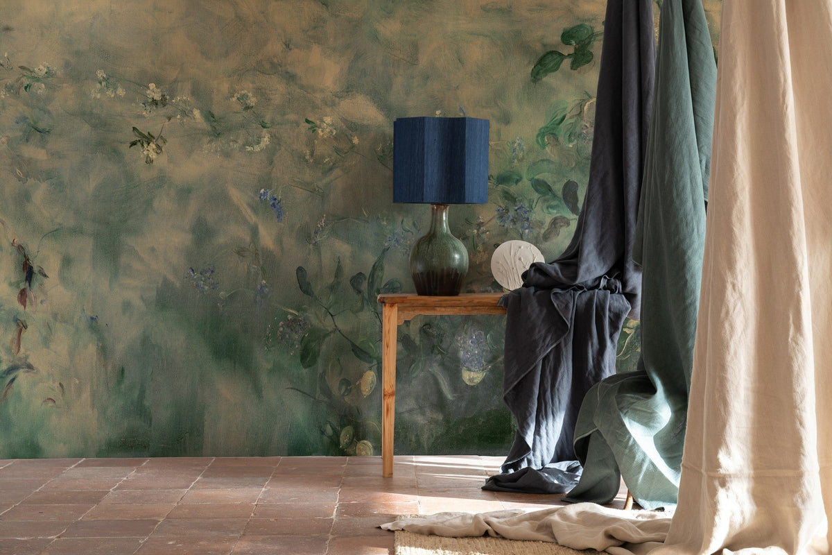 A00338 Heoridas c Papiro Mural by Coordonné (400x280cm)