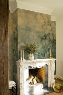 A00338 Heoridas c Papiro Mural by Coordonné (400x280cm)
