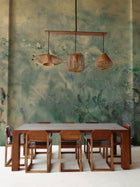 A00338 Heoridas c Papiro Mural by Coordonné (400x280cm)