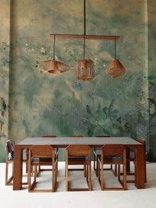 A00338 Heoridas c Papiro Mural by Coordonné (400x280cm)
