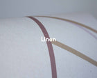 A00342 Modular Peony Linen Aracne Mural by Coordonné