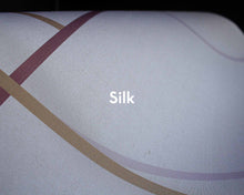 A00342 Modular Peony Linen Aracne Mural by Coordonné