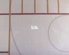 A00342 Modular Peony Linen Aracne Mural by Coordonné