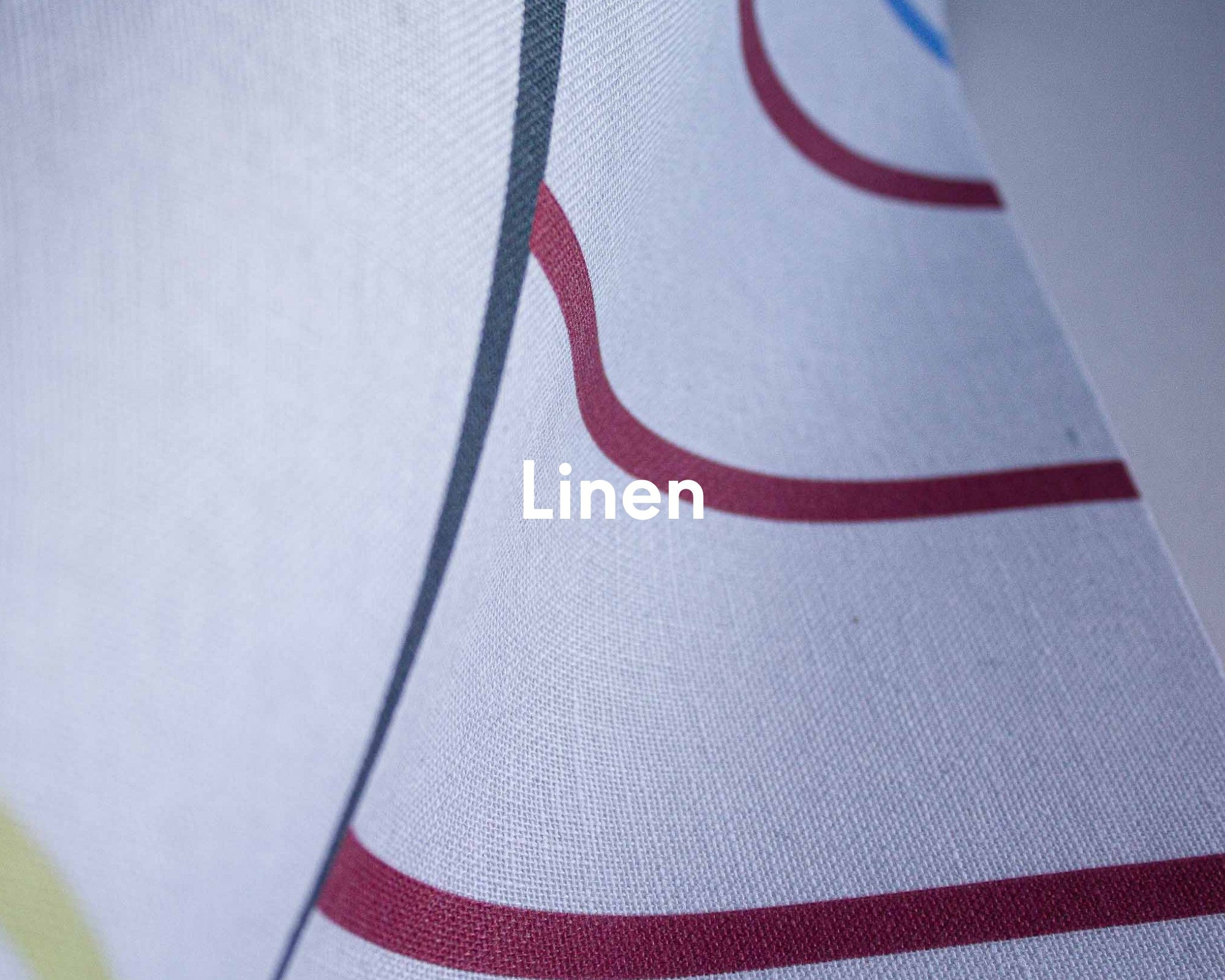 A00343 Modular Cmyk Linen Aracne Mural by Coordonné