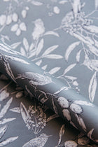 A00501 Aceituna Celadon Olivar Wallpaper by Coordonné
