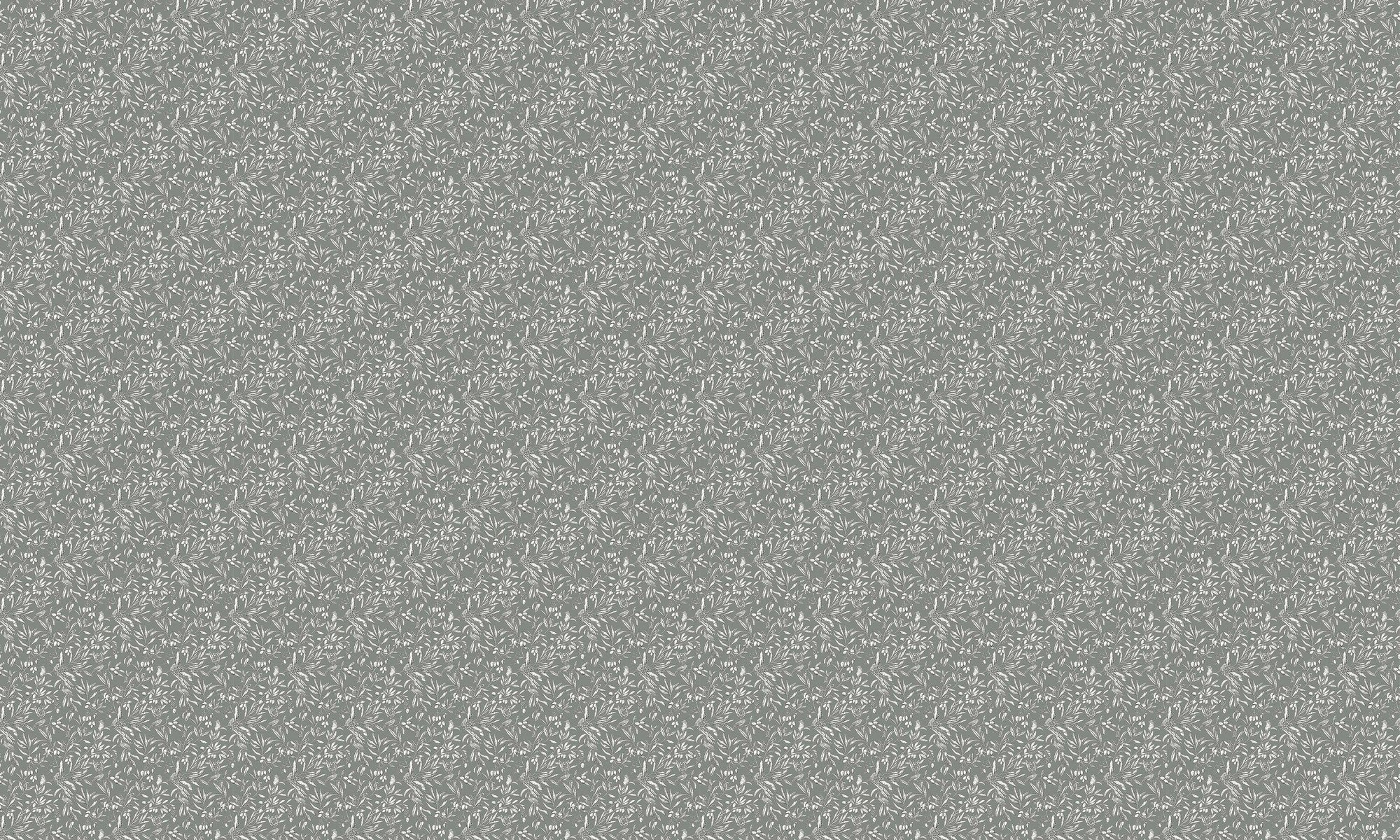 A00501 Aceituna Celadon Olivar Wallpaper by Coordonné