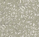 Aceituna Wild Green Olivar Wallpaper by Coordonné