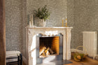 A00502 Aceituna Wild Green Olivar Wallpaper by Coordonné