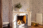 A00503 Aceituna Cava Pink Olivar Wallpaper by Coordonné