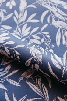 A00504 Aceituna Bay Olivar Wallpaper by Coordonné