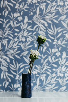 A00504 Aceituna Bay Olivar Wallpaper by Coordonné