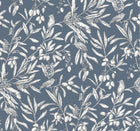 A00504 Aceituna Bay Olivar Wallpaper by Coordonné