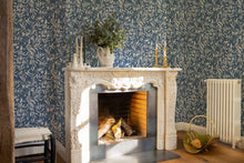 A00504 Aceituna Bay Olivar Wallpaper by Coordonné