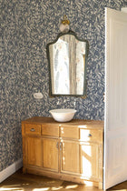 A00504 Aceituna Bay Olivar Wallpaper by Coordonné