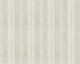 Costura Rice Beige Olivar Wallpaper by Coordonné