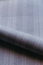A00507 Costura Plata Olivar Wallpaper by Coordonné