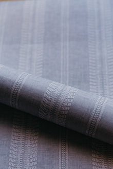 A00507 Costura Plata Olivar Wallpaper by Coordonné