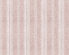 A00508 Costura Cava Pink Olivar Wallpaper by Coordonné