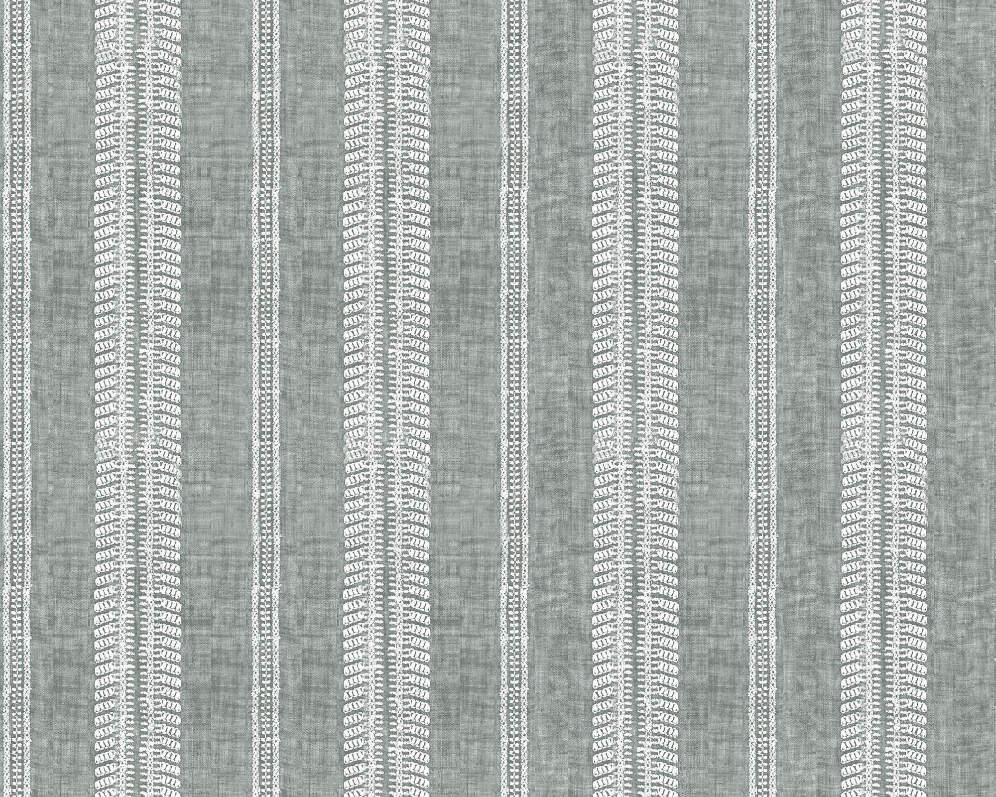A00510 Costura Celadon Olivar Wallpaper by Coordonné