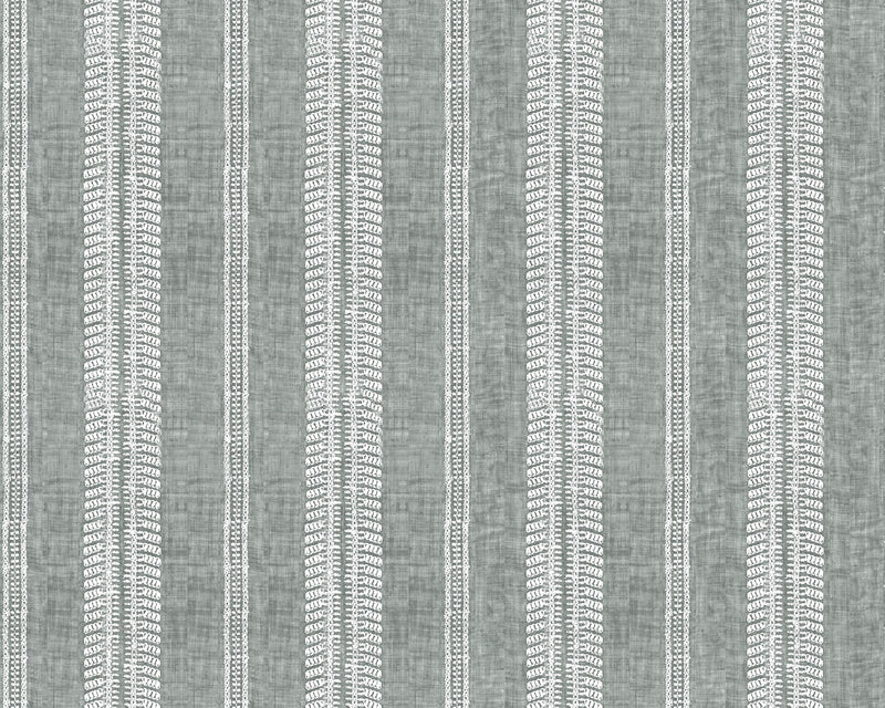 A00510 Costura Celadon Olivar Wallpaper by Coordonné