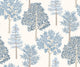 Arboleda Bay Olivar Wallpaper by Coordonné