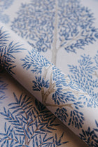 A00512 Arboleda Bay Olivar Wallpaper by Coordonné