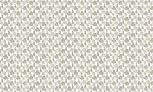 A00514 Arboleda Leather Brown Olivar Wallpaper by Coordonné