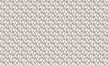 A00515 Arboleda Terracotta Olivar Wallpaper by Coordonné