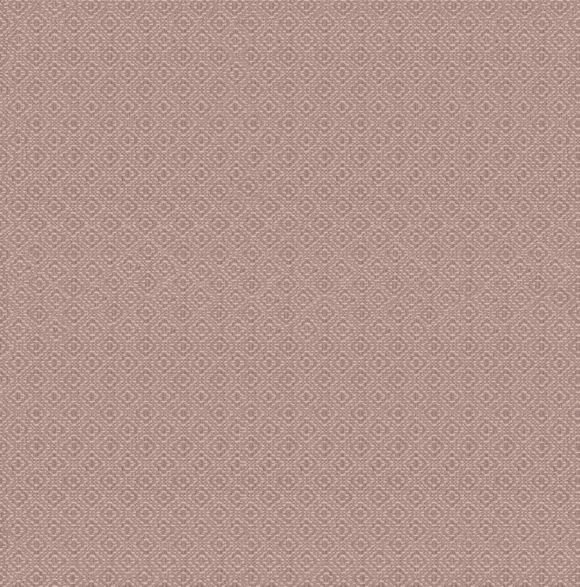 A00516 Sisal Cava Pink Olivar Wallpaper by Coordonné