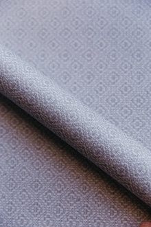 A00518 Sisal Plata Olivar Wallpaper by Coordonné