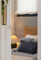 A00518 Sisal Plata Olivar Wallpaper by Coordonné
