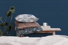 A00519 Sisal Bay Olivar Wallpaper by Coordonné