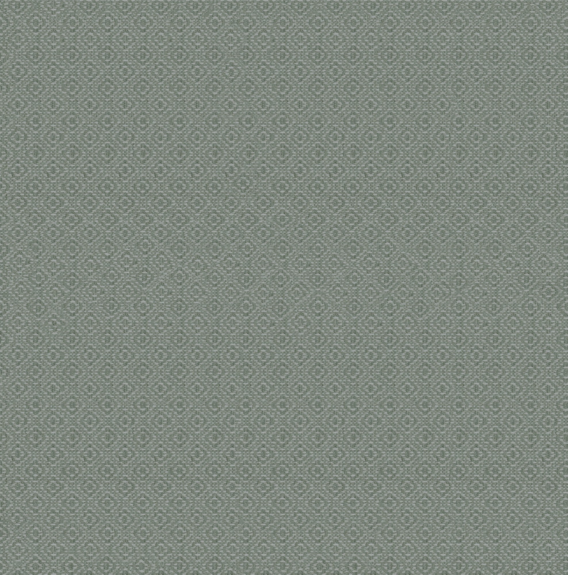 A00520 Sisal Celadon Olivar Wallpaper by Coordonné