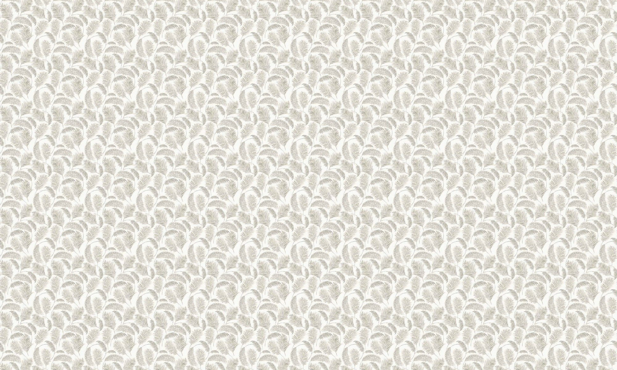 A00522 Plumero Alabaster Olivar Wallpaper by Coordonné