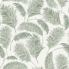 A00523 Plumero Vine Olivar Wallpaper by Coordonné
