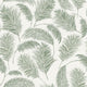 Plumero Vine Olivar Wallpaper by Coordonné