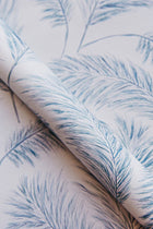 A00524 Plumero Barcelona Olivar Wallpaper by Coordonné