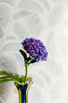 A00524 Plumero Barcelona Olivar Wallpaper by Coordonné
