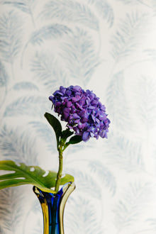 A00524 Plumero Barcelona Olivar Wallpaper by Coordonné