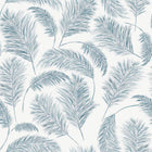 A00524 Plumero Barcelona Olivar Wallpaper by Coordonné