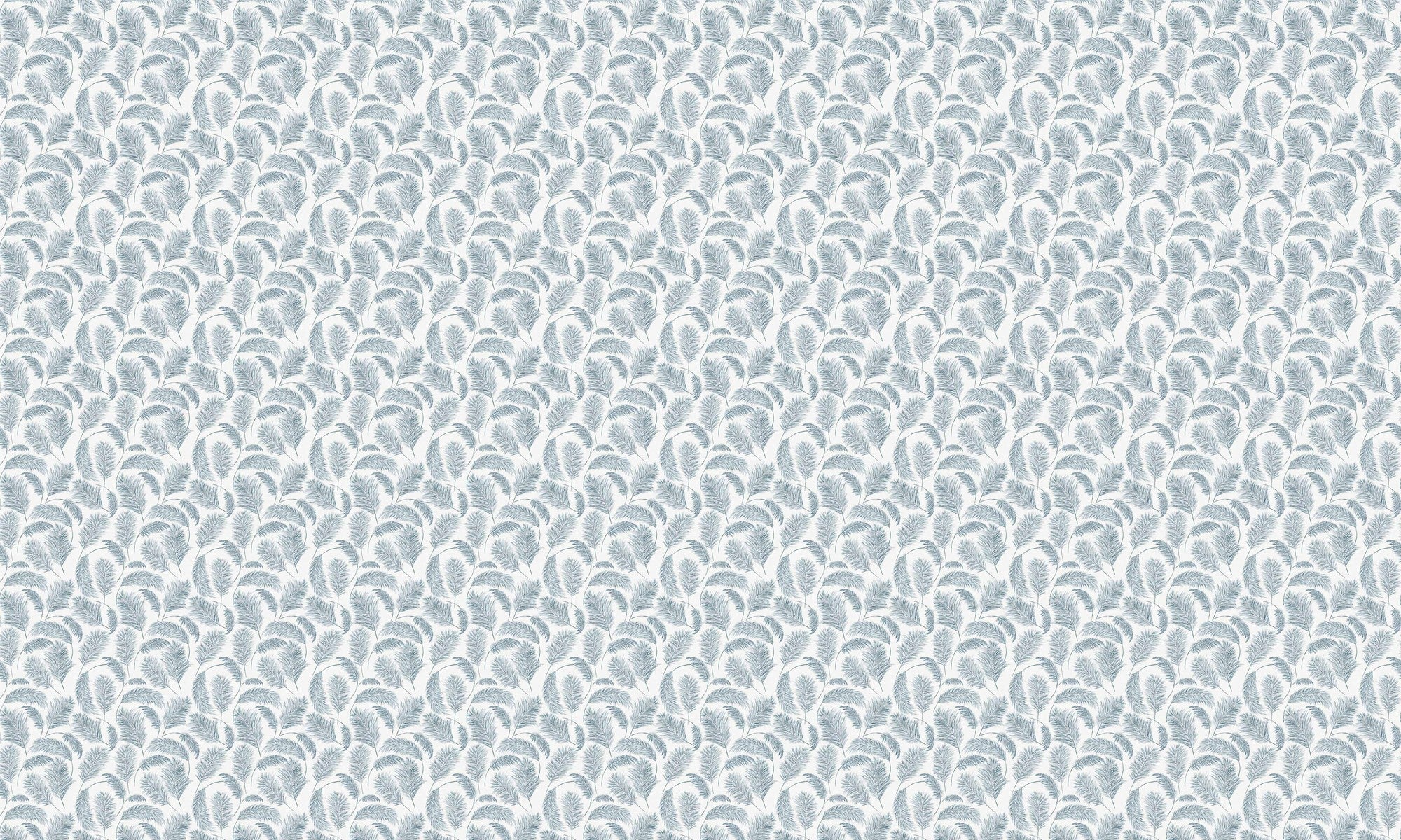 A00524 Plumero Barcelona Olivar Wallpaper by Coordonné