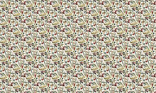 A00600 Humedales Cotton Lur Wallpaper by Coordonné