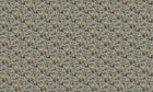 A00601 Humedales Sky Blue Lur Wallpaper by Coordonné