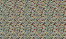 A00601 Humedales Sky Blue Lur Wallpaper by Coordonné