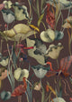 Humedales Chocolate Lur Wallpaper by Coordonné