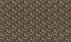 A00602 Humedales Chocolate Lur Wallpaper by Coordonné