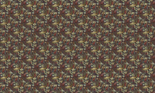 A00602 Humedales Chocolate Lur Wallpaper by Coordonné