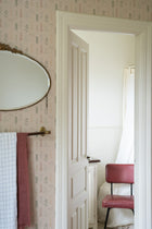 A00608 Herbario Pink Lur Wallpaper by Coordonné