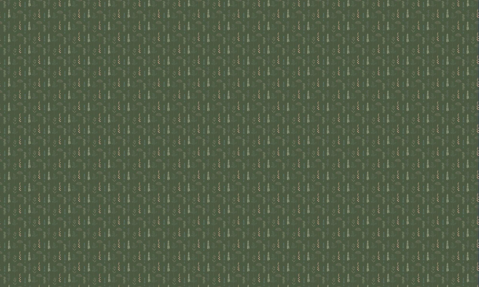 A00610 Herbario Vine Lur Wallpaper by Coordonné