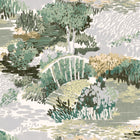 A00612 Puente Mint Lur Wallpaper by Coordonné